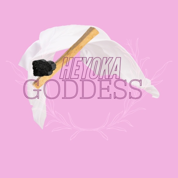 heyokagoddess